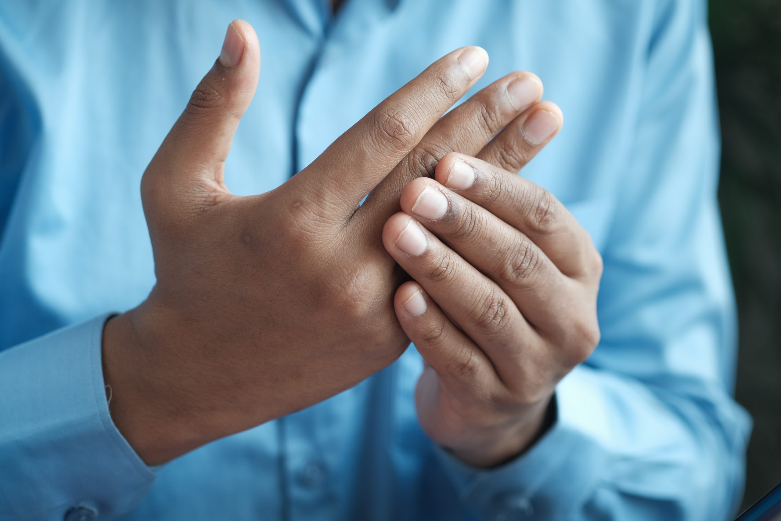arthritis in elderly