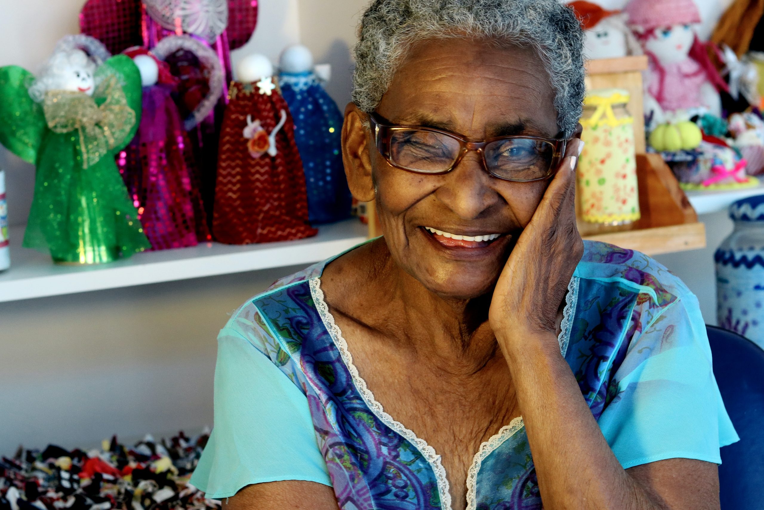 Providing Care for Loved Ones