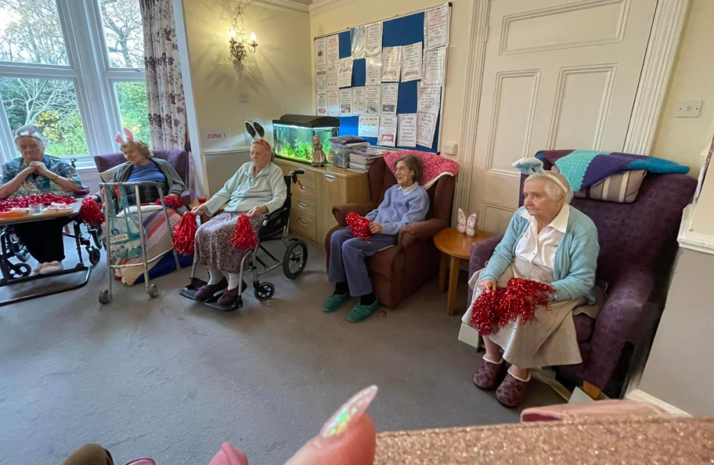 Activity ideas for care homes by Hilgay Care Home 3 Activity ideas for care homes