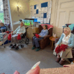Activity ideas for care homes