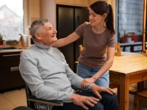 Hilgay Care Home