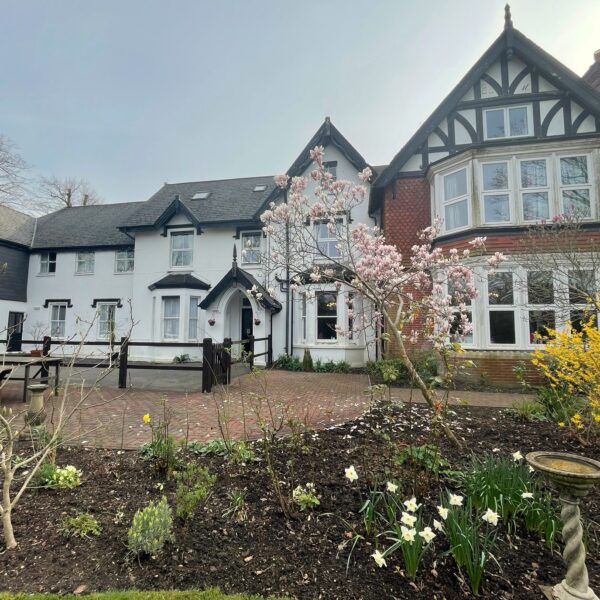 Hilgay Care Home