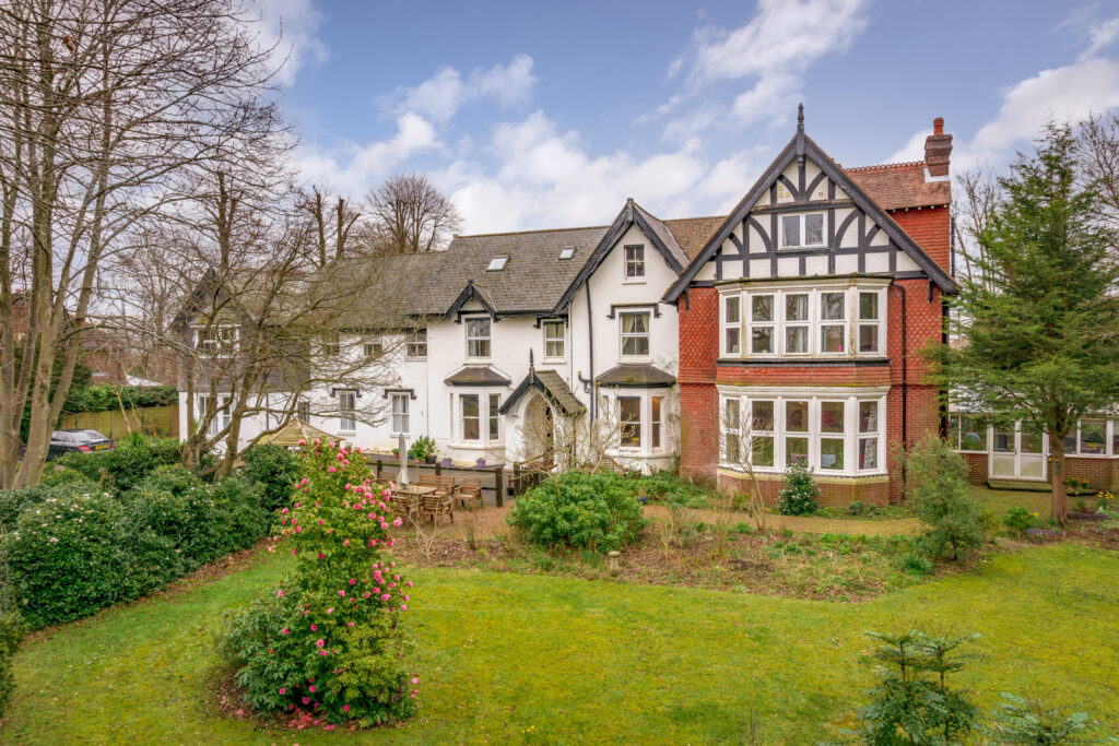 Hilgay Care Home
