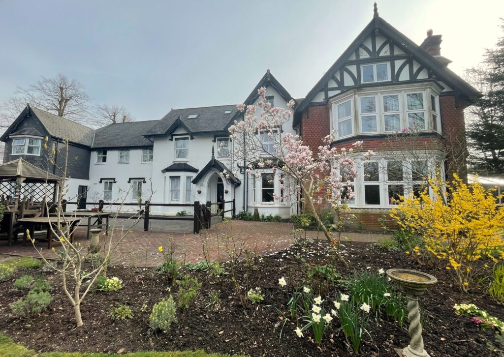 Hilgay Care Home