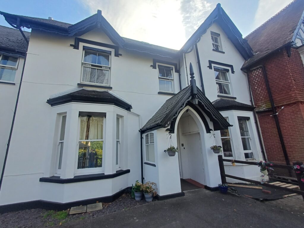 Hilgay Care Home