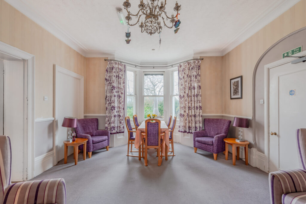 Hilgay Care Home