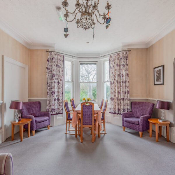 Hilgay Care Home