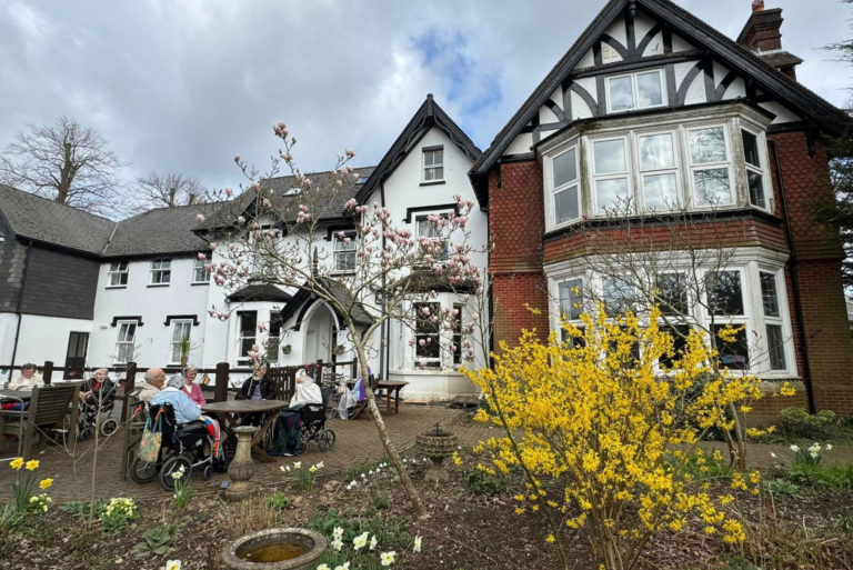 Respite in Burgess Hill: Flexible Short-Term Care at Hilgay Care Home