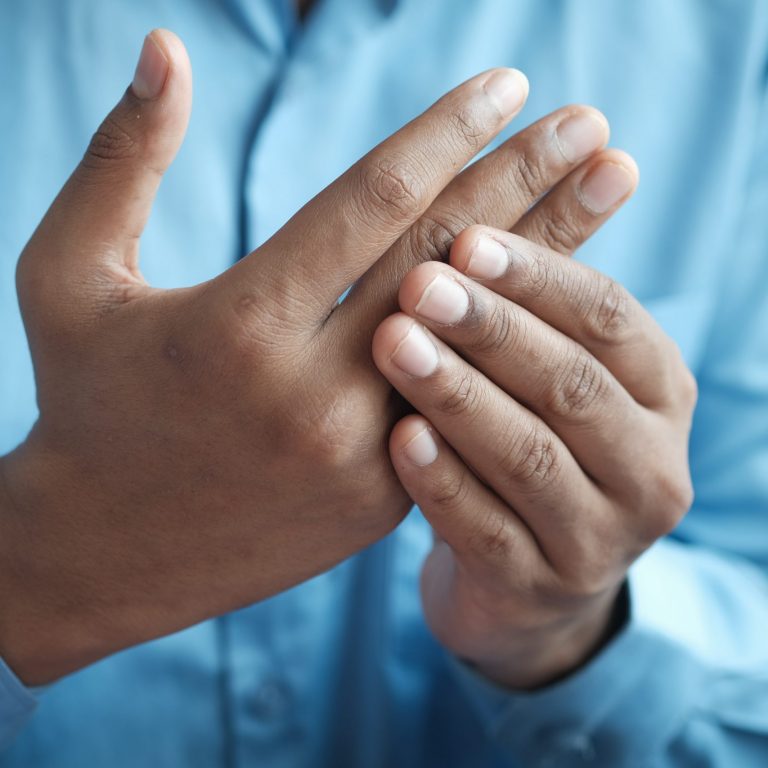 arthritis in elderly