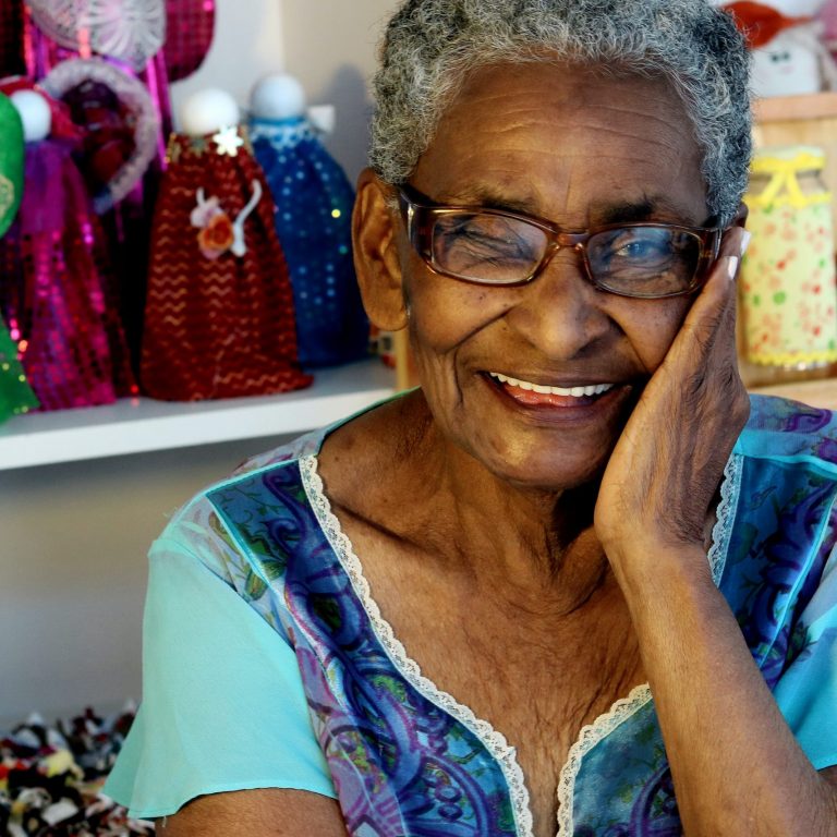 Providing Care for Loved Ones